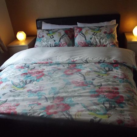 Broad Oaks B&B Solihull Kültér fotó