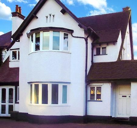 Broad Oaks B&B Solihull Kültér fotó