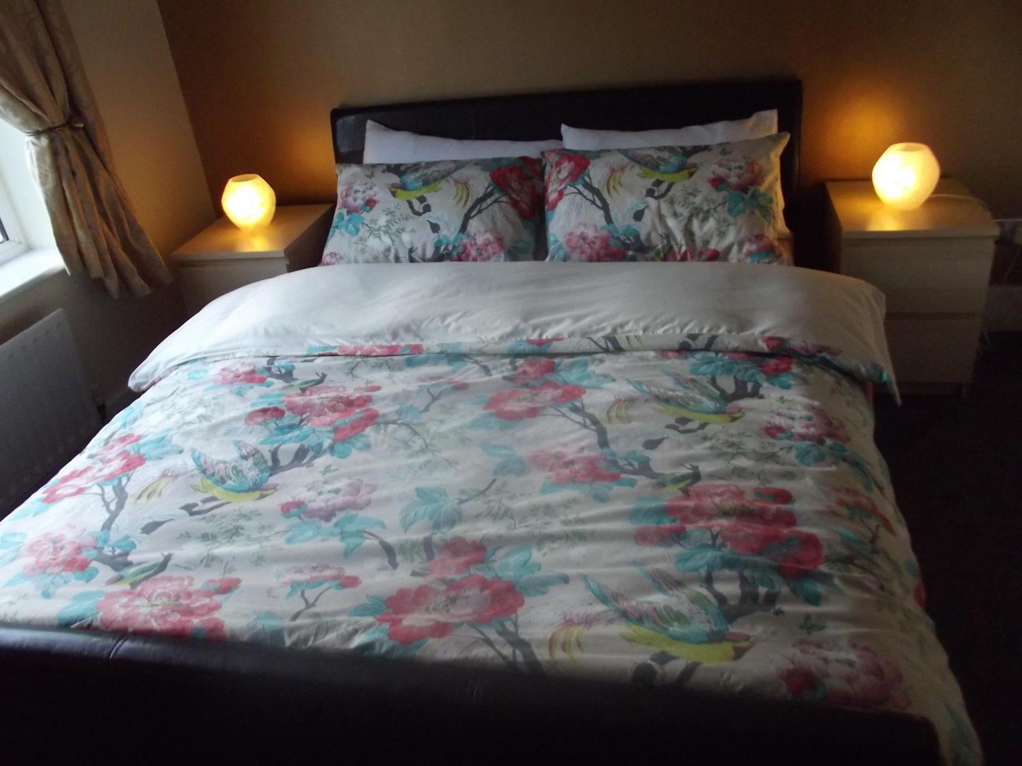 Broad Oaks B&B Solihull Kültér fotó