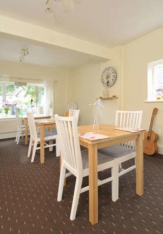Broad Oaks B&B Solihull Kültér fotó