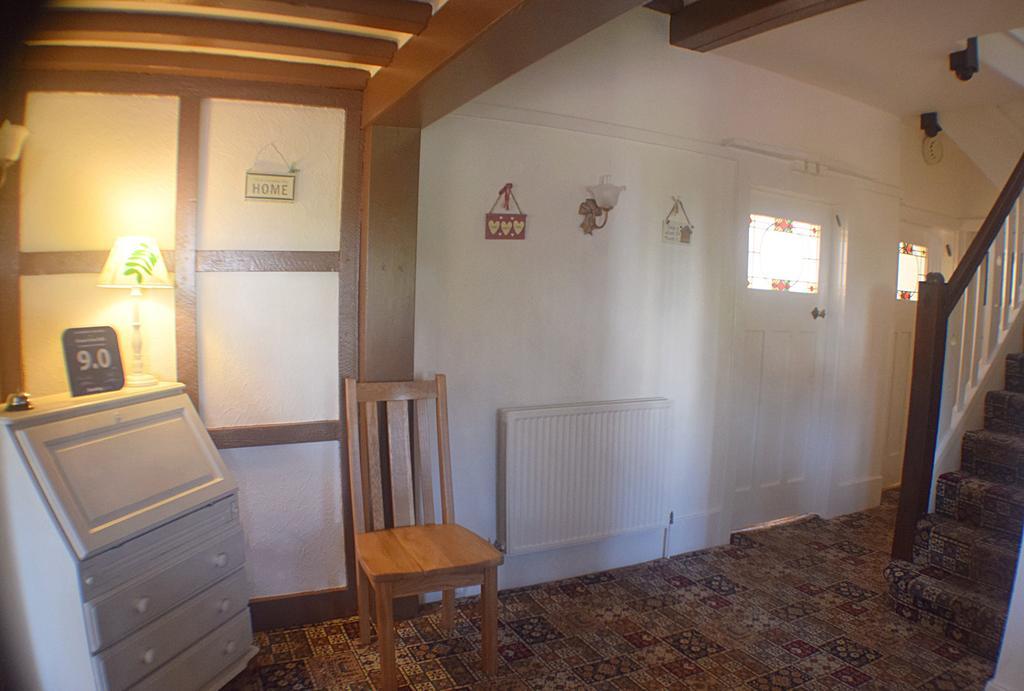 Broad Oaks B&B Solihull Kültér fotó