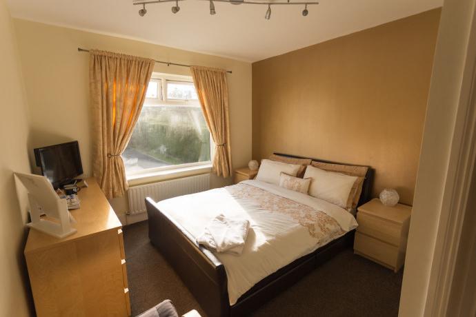 Broad Oaks B&B Solihull Kültér fotó