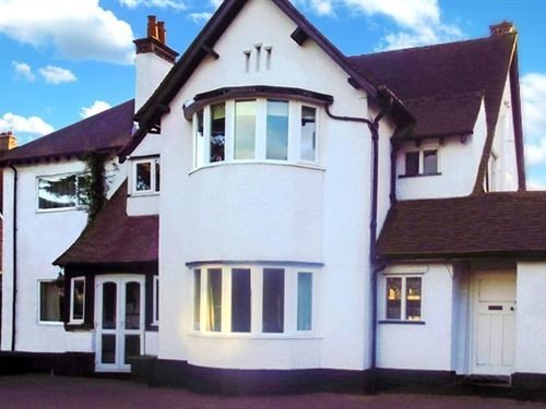 Broad Oaks B&B Solihull Kültér fotó